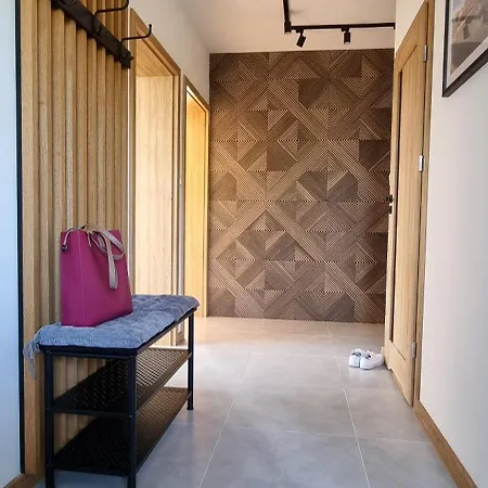 Przy Fontannie W Mragowie مارونجوفو