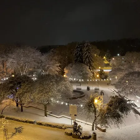 Przy Fontannie W Mragowie مارونجوفو